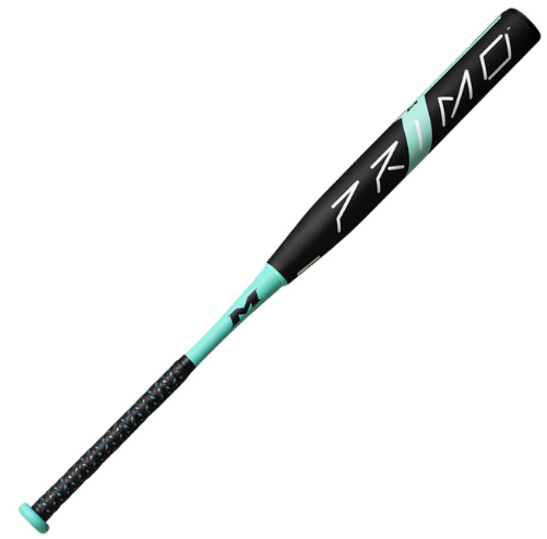 2023 Miken Primo Maxload 14" USSSA Slowpitch Softball Bat: MSU3PRML