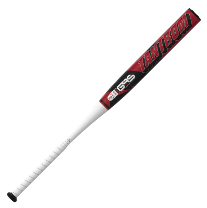 2025 Easton Tantrum Greg Connell 1PC Loaded USSSA Slowpitch Softball Bat : ESU4TNTC1L