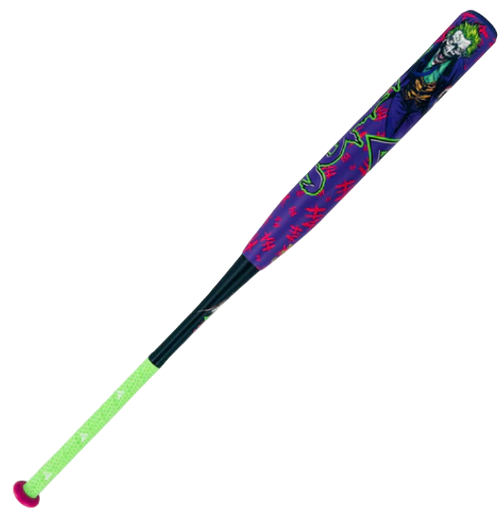 2025 ANARCHY JOKER 13" END LOAD USA/ASA SLOWPITCH SOFTBALL BAT: ASPJOK25A SHAVE ROLL
