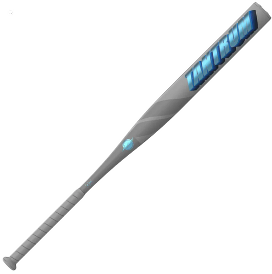 2025 Easton Tantrum Greg Connell 1PC 12.75" Loaded USSSA Slowpitch Softball Bat: ESU5TGC1L shave roll 1