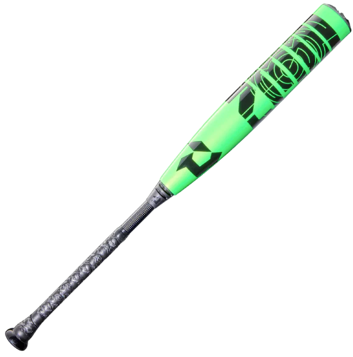 2026 DEMARINI -5 ZEN 2 3/4" USSSA BASEBALL BAT: WBD2593 shave roll