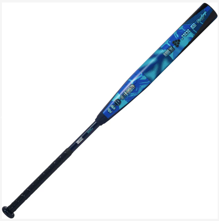 2026 RAWLINGS MANTRA FASTPITCH SOFTBALL BAT:RFP6M9 SHAVE ROLL