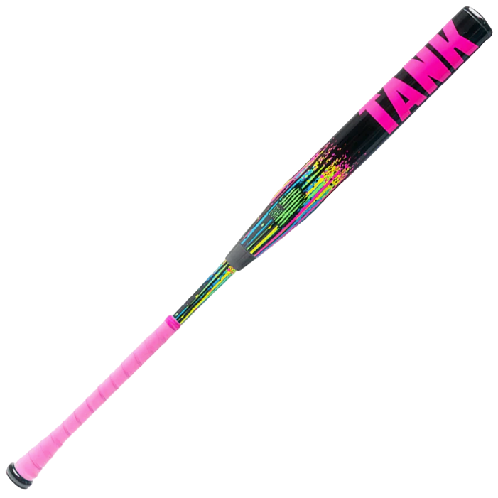2026 SOLDIER TANK -9 FASTPITCH SOFTBALL BAT: SSFP26TANK9 shave roll