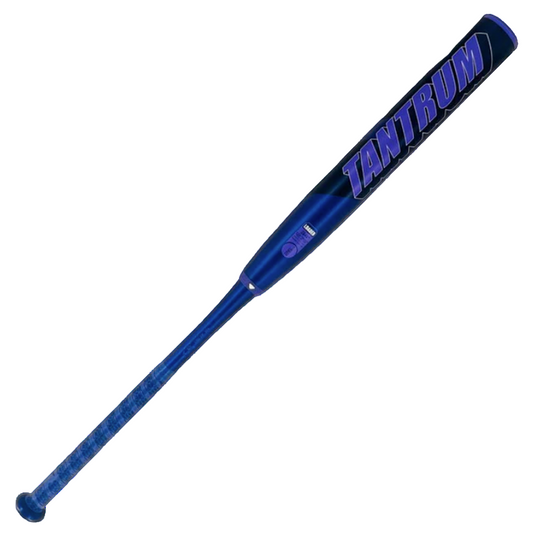 2025 Easton Tantrum Negotiator USA/ASA Slowpitch Softball Bat: ESA5NEGL