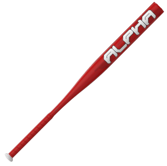 2025 Easton Alpha 13" Balance 1PC USSSA Slowpitch Softball Bat: ESU5AL1B