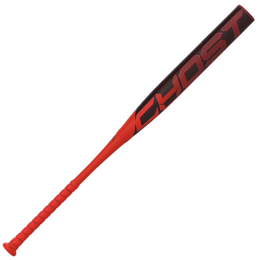 2026 EASTON GHOST ADVANCED -8 FASTPITCH SOFTBALL BAT: EFP6GHAD