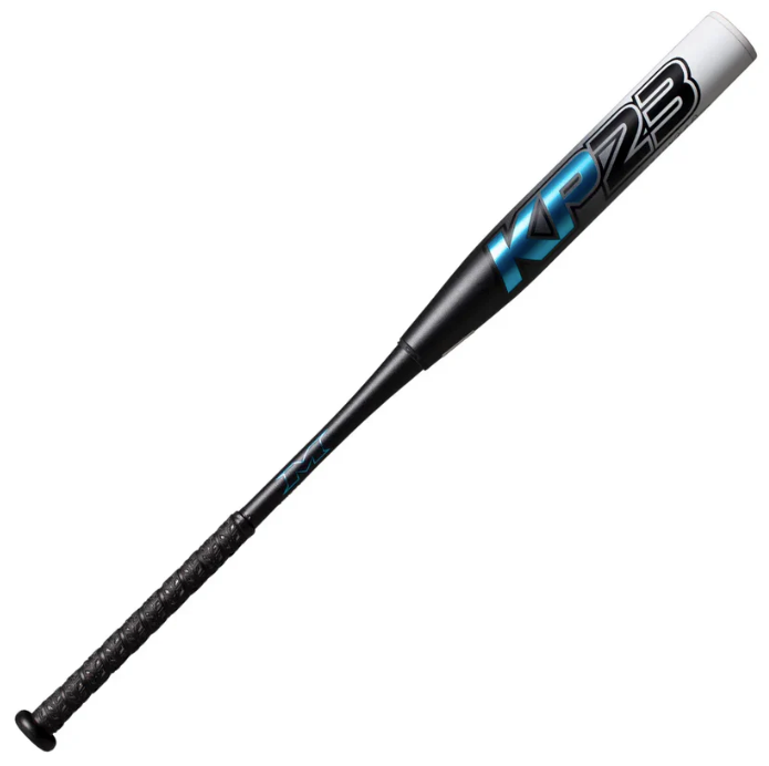 2025 MIKEN KP23 MAXLOAD 2PC 12" USSSA SLOWPITCH SOFTBALL BAT: MSU5H2KPL