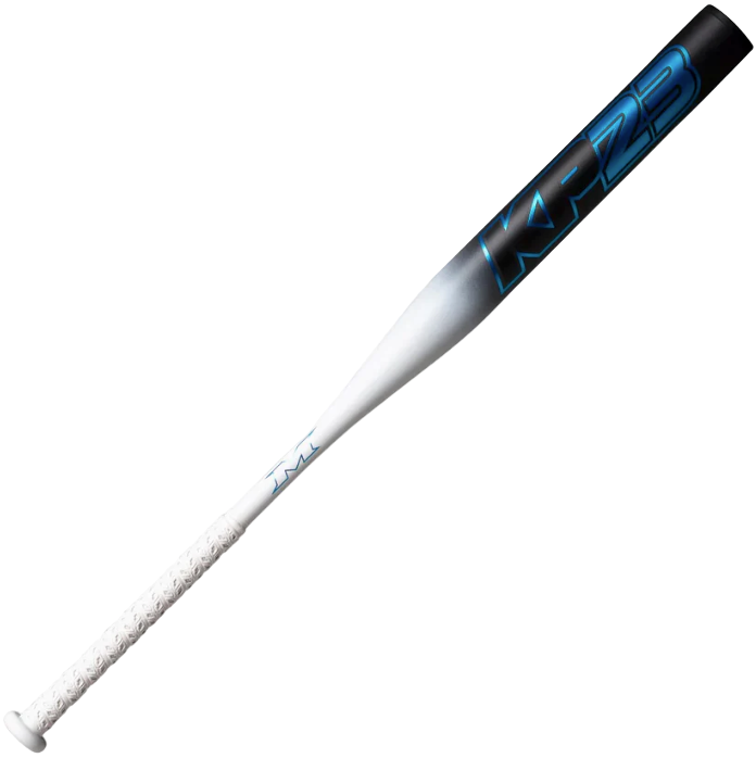 2025 MIKEN KP23 MAXLOAD 1PC 12.75" USSSA SLOWPITCH SOFTBALL BAT: MSU5H2KP1L