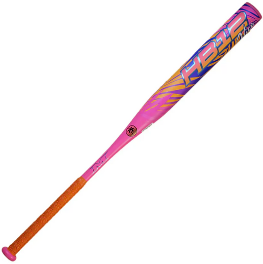 MIKEN HB12 VICE 12.5" MAXLOAD 1PC USSSA SLOWPITCH SOFTBALL BAT: MSU5HB1L