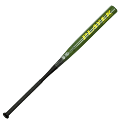 SHORT PORCH PLAYER SERIES 12.5" LOADED SSUSA SLOWPITCH SOFTBALL BAT: SP-PLAYER-MURRAY