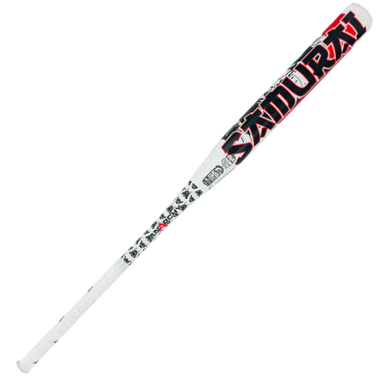 2025 ANARCHY SAMURAI USSSA END LOAD USSSA SLOWPITCH SOFTBALL BAT: ASPSAM25U