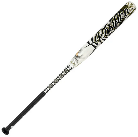 2025 ANARCHY PASIFIKA LOADED USSSA SLOWPITCH SOFTBALL BAT: ASPPAS25U