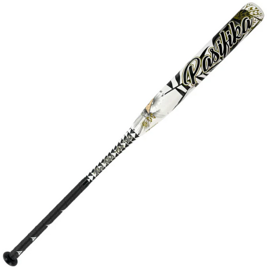 2025 ANARCHY PASIFIKA LOADED USA/ASA SLOWPITCH SOFTBALL BAT: ASPPAS25A