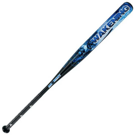 2025 ANARCHY AWAKENING 12.5" END LOAD USA/ASA SLOWPITCH SOFTBALL BAT: ASPAWK25A