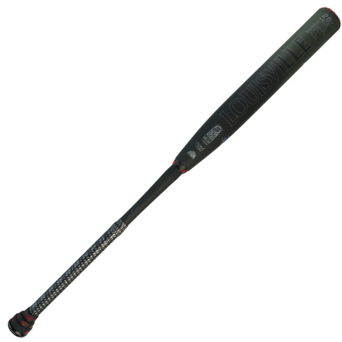 2025 LOUISVILLE SLUGGER GENESIS MATT BRADY 12" MAXLOAD USSSA SLOWPITCH SOFTBALL BAT: WBL4102010