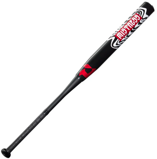 2026 DEMARINI JEREMY YATES TWISTED MISTRESS 13" ENDLOADED USSSA SLOWPITCH SOFTBALL BAT: WBD2621010
