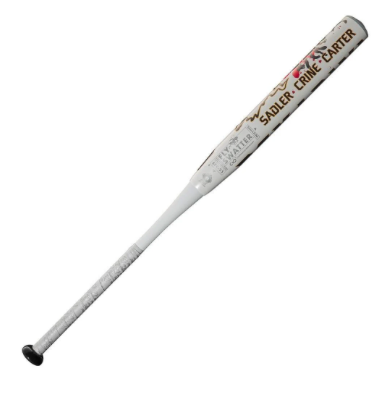 2025 DEMARINI FLYSWATTER 13" SENIOR SOFTBALL SLOWPITCH BAT: WBD2516010