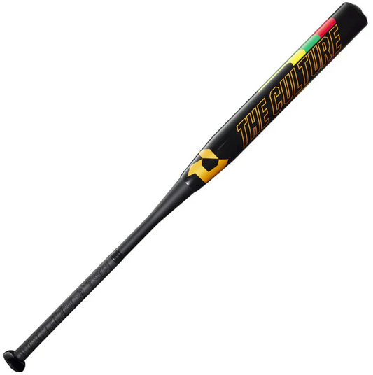2026 DEMARINI THE CULTURE 13" END LOADED USSSA SLOWPITCH SOFTBALL BAT: WBD2623010