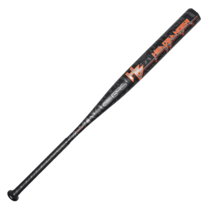 2025 EASTON HEADBANGER TANTRUM 1PC 12.75" USSSA SLOWPITCH SOFTBALL BAT: ESU5HB1L