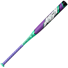 2023 Easton Comic Series ARGH Loaded 13.5" ASA/USA Slowpitch Softball Bat: SP22ARGHL