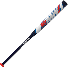 2022 Easton Comic Series KAPOW Fire Flex 12.75" Loaded USSSA Slowpitch Softball Bat: SP22KPWL