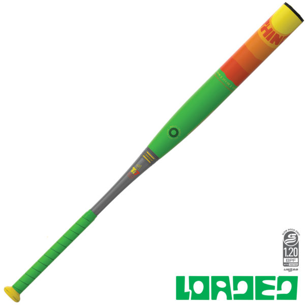 2023 Easton THING Loaded 12.75" 2PC USSSA Slowpitch Softball Bat: SP22THGL