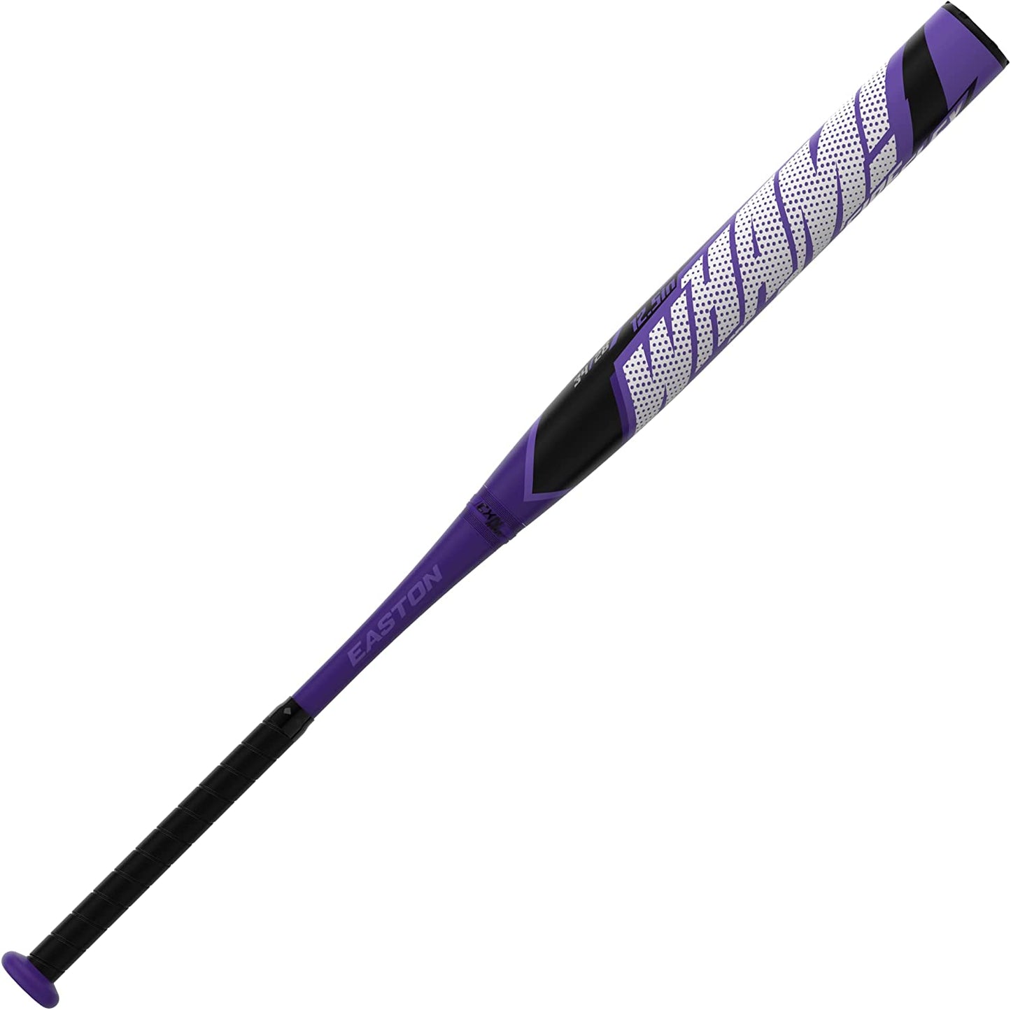 2023 Easton Comic Series WHAM Fire Flex 12.5" Mother Load 2PC USSSA Slowpitch Softball Bat: SP23WHAMX