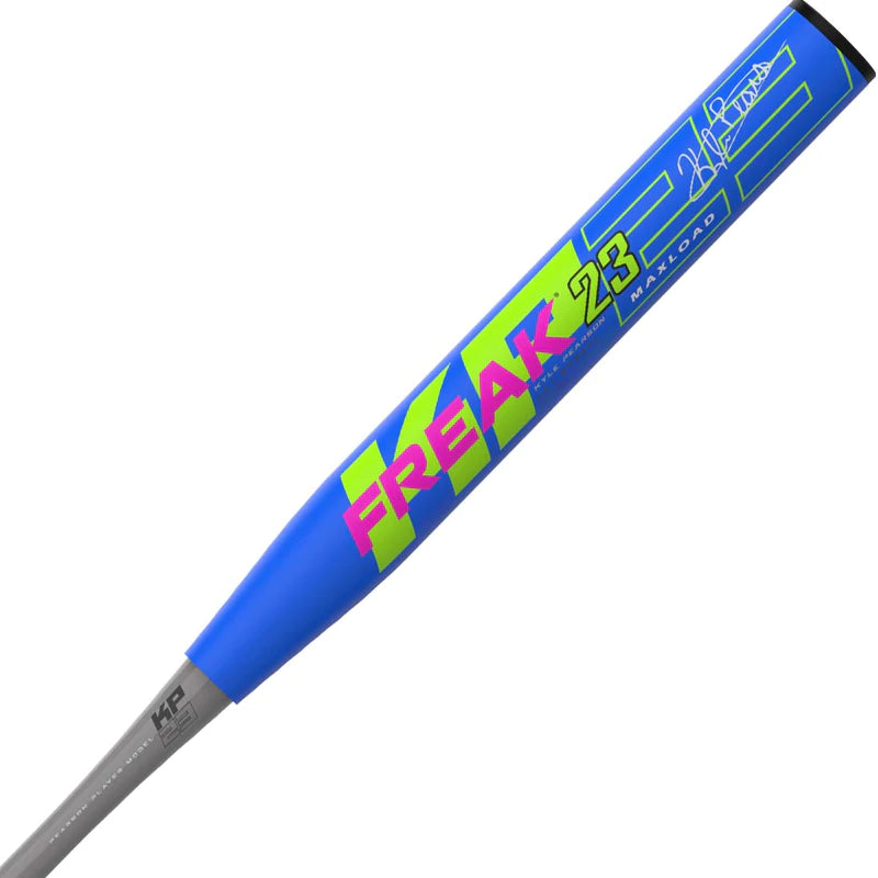 2022 Miken Freak KP 23 Limited Edition 12" USSSA Slowpitch Softball Bat: MKP22UB