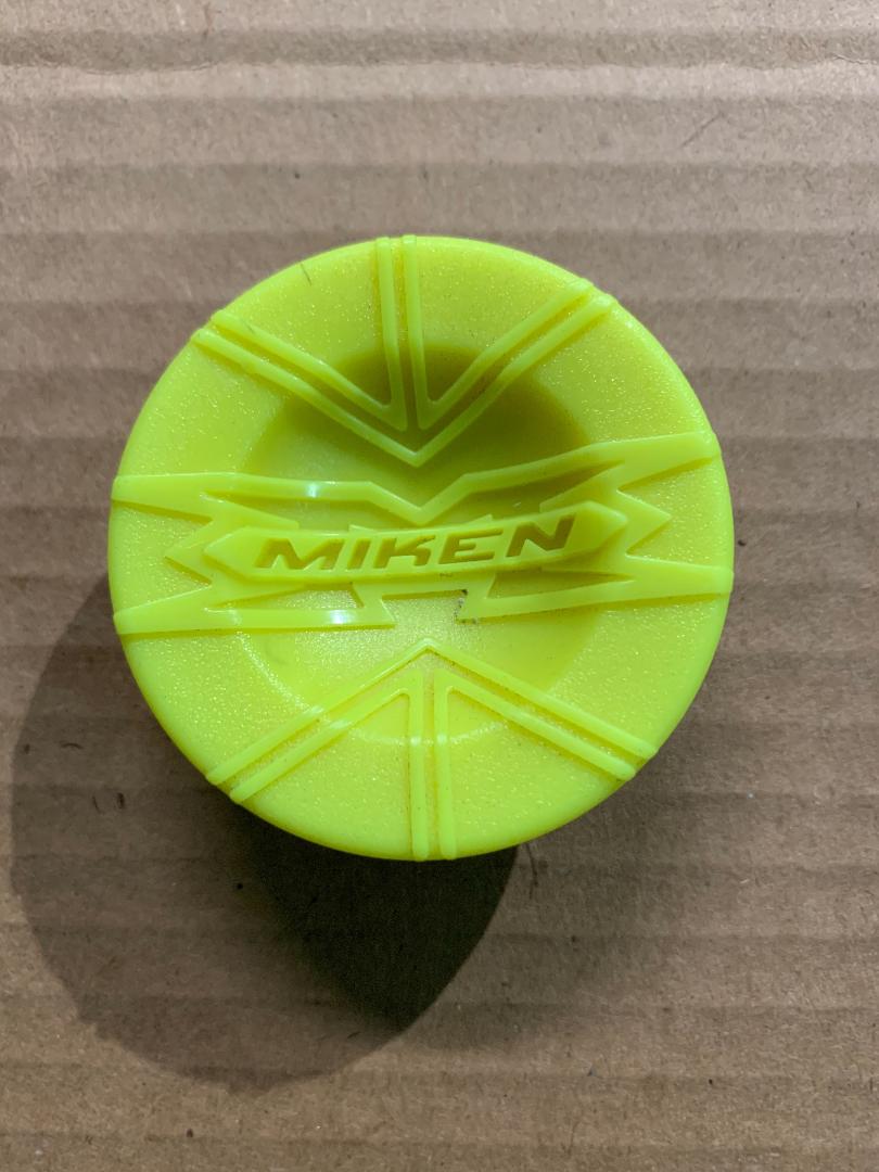 Miken Endcap