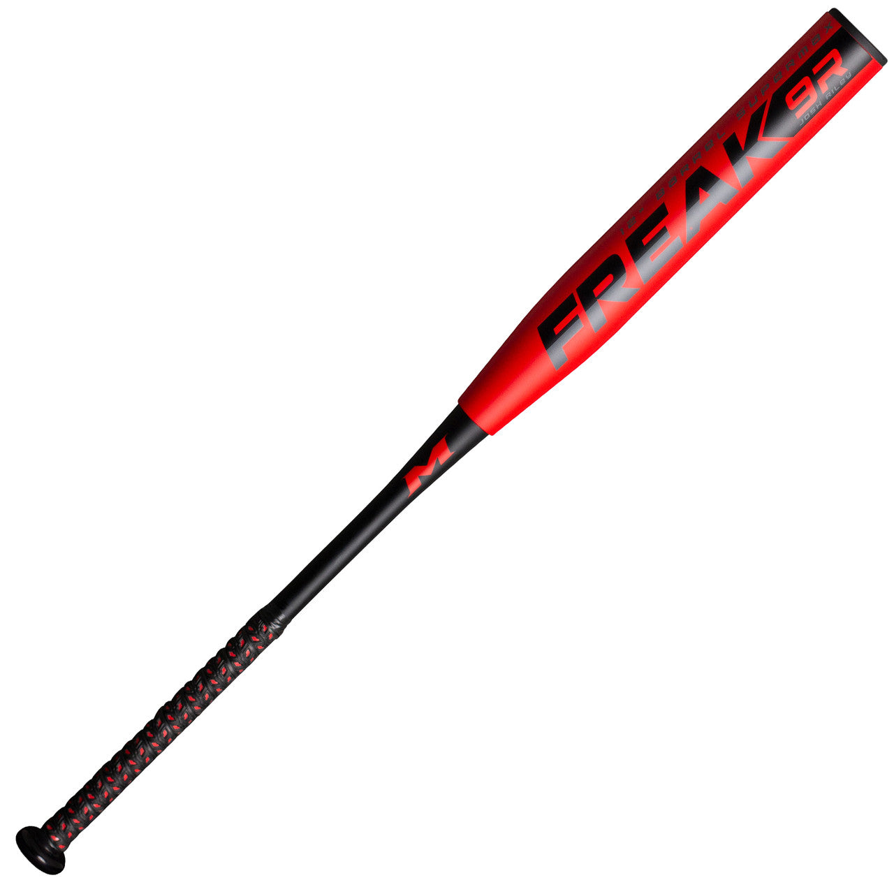 2022 Miken Freak 9R Josh Riley 12" Supermax USSSA Slowpitch Softball Bat: MJR22U