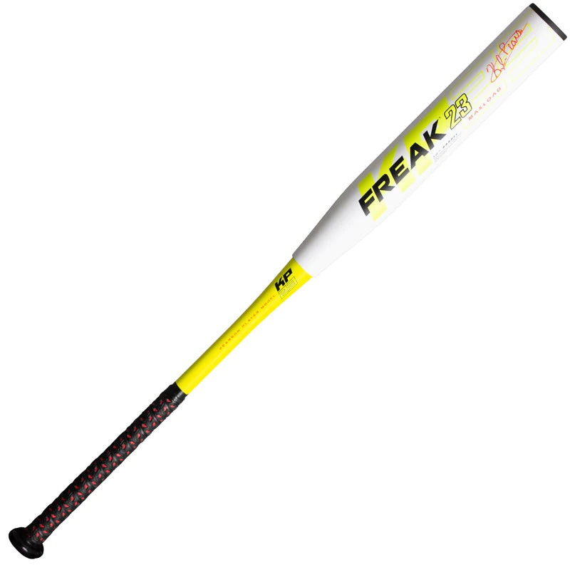 2022 Miken Freak KP 23 12" USSSA Slowpitch Softball Bat: MKP22U