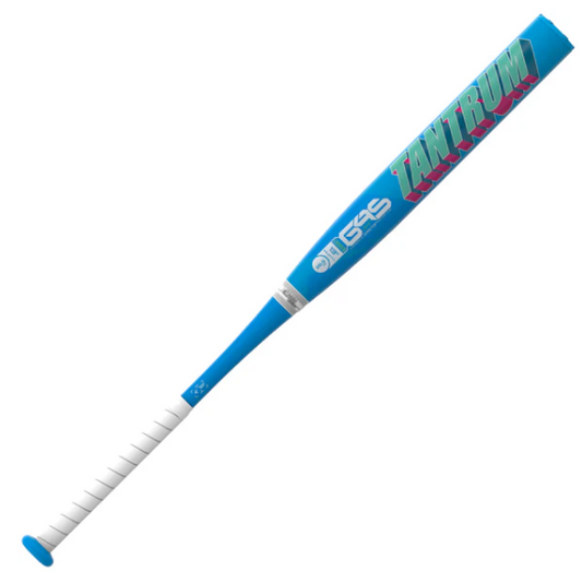 2023 Easton Tantrum 2 Piece 13" Loaded USSSA Slowpitch Softball Bat: ESU3TNTL