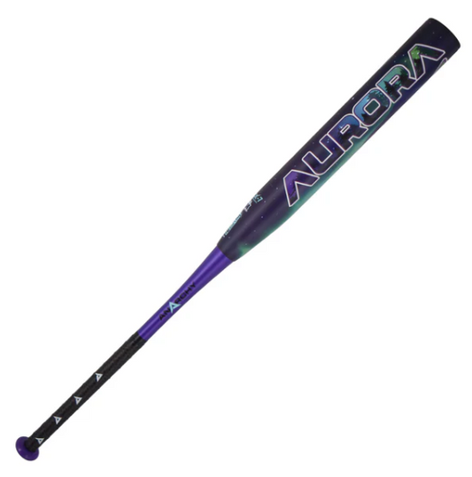 2024 Anarchy Aurora Balanced USSSA Slowpitch Softball Bat ASPAUR24U