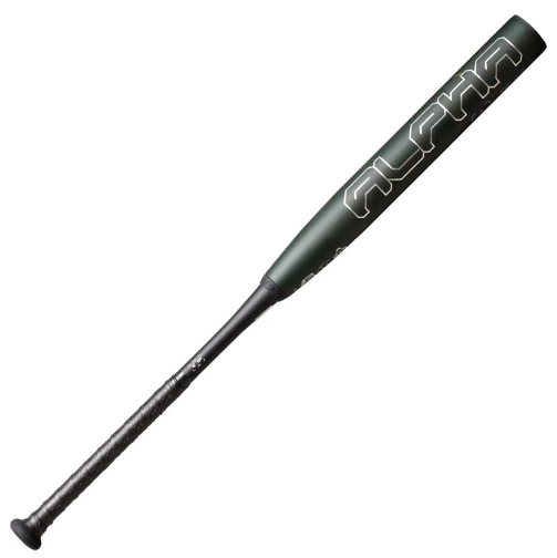 2024 Easton ALPHA 12.75" Loaded ASA/USA Slowpitch Softball Bat: ESA3ALL
