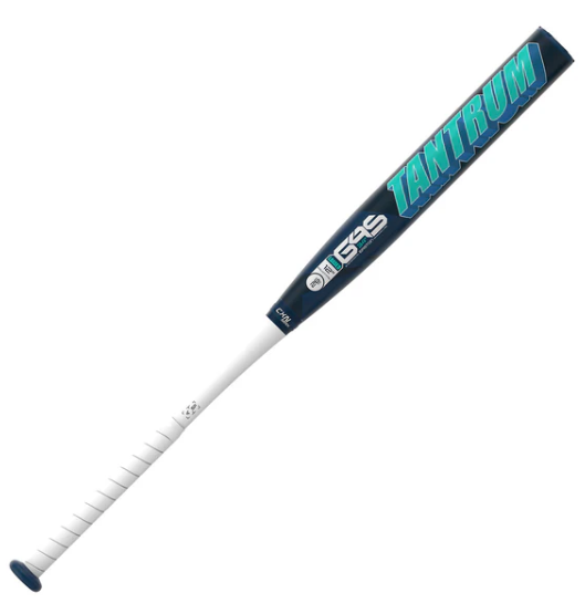 2024 Easton Tantrum 2 Piece Loaded 12" USSSA Slowpitch Softball Bat: ESU4TNTSL