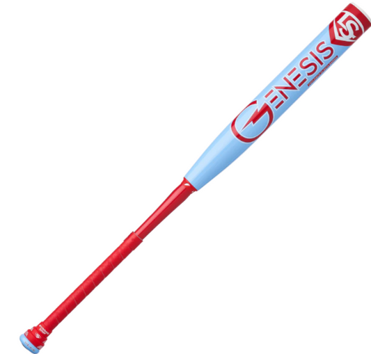 2024 Louisville Slugger Genesis 13" USSSA Balanced 'CFA' Bat: WBL2866010