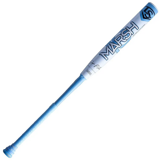 2024 Louisville Slugger Tyler Marshburn Genesis 13" USSSA Slowpitch Softball Bat: WBL2864010