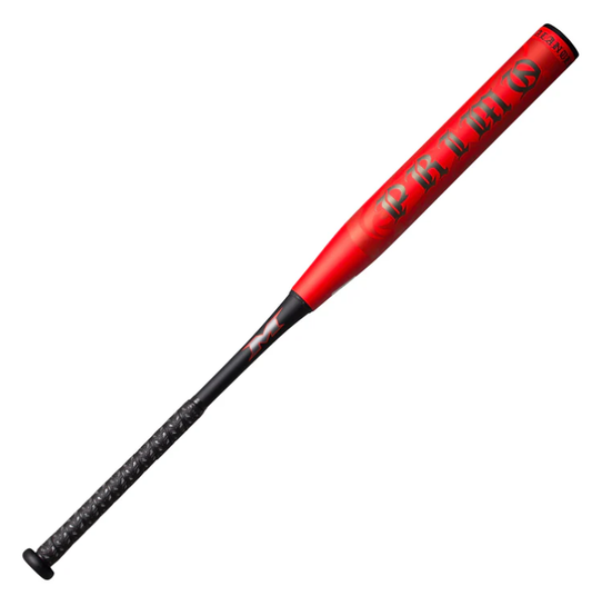 2024 Miken Primo Balanced USSSA Slowpitch Softball Bat MSU4PRMB
