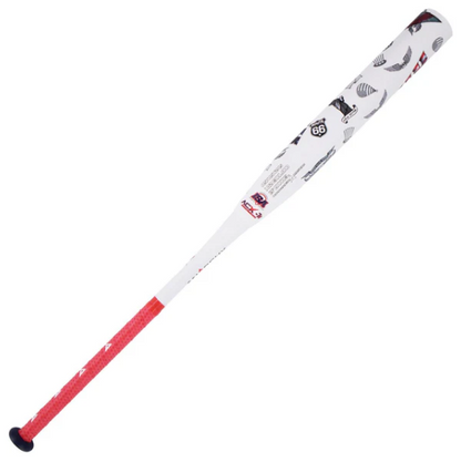 2024 Anarchy USA 13" 1oz End Load SSUSA Senior Slowpitch Softball Bat ASPUSA24S