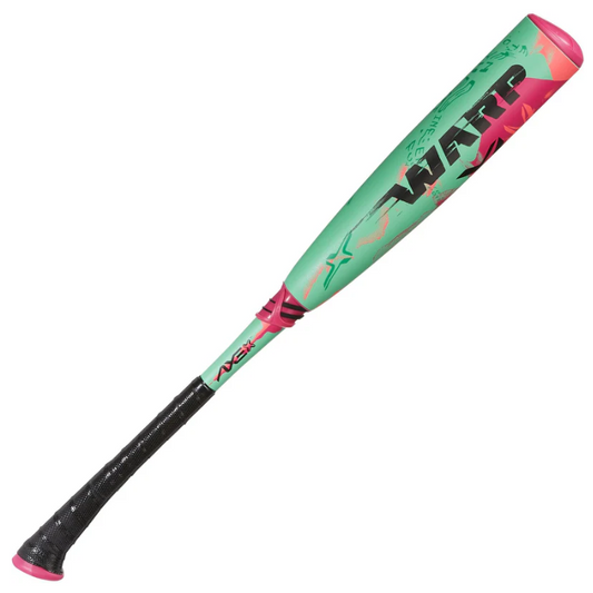 2025 Axe Warp USSSA Baseball Bat -5