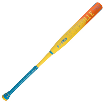 2025 Louisville Slugger Genesis Kylee Studioso 13" Powerload USSSA Slowpitch Softball Bat: WBL410301025534