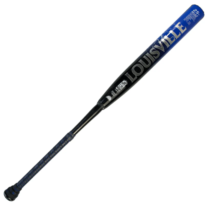 2025 Louisville Slugger Genesis Scott Hartling 13" Endload USSSA Slowpitch Softball Bat: WBL41040102534