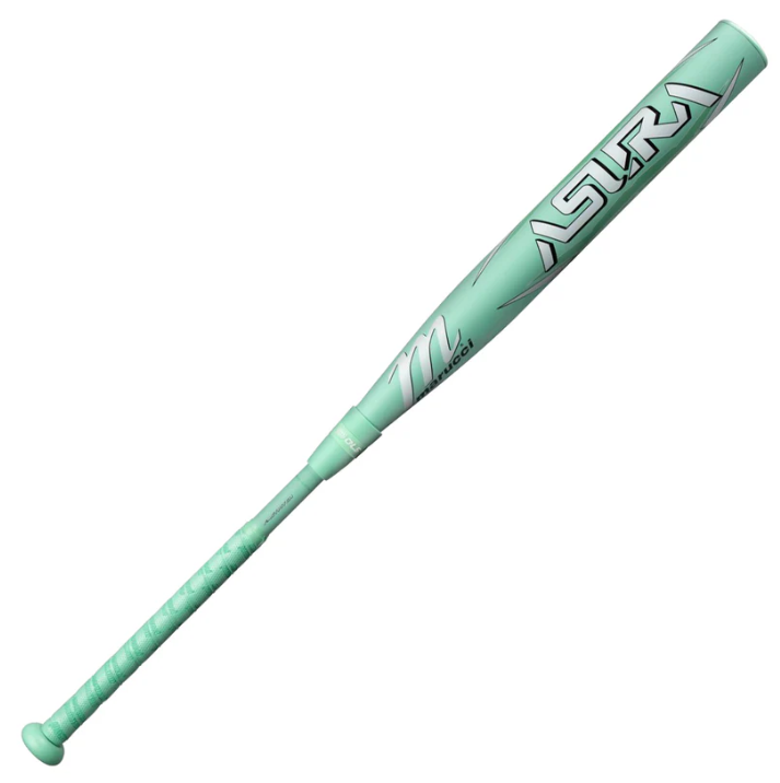 2025 Marucci ASURA -10 USSSA/USA Fastpitch Softball Bat: MFPAS10