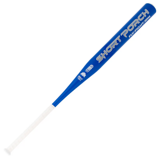 2025 Short Porch Aim High 1PC 12.5" Loaded USSSA Slowpitch Softball Bat: SP-AIMHIGH-26