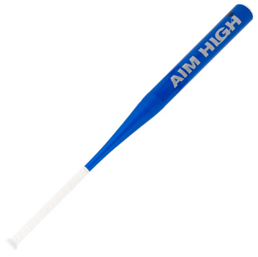 2025 Short Porch Aim High 1PC 12.5" Loaded USSSA Slowpitch Softball Bat: SP-AIMHIGH-26