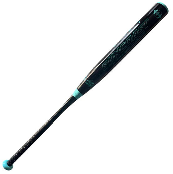 2025 Suncoast Aftershock FP -10 Fastpitch Softball Bat: SAFPB-10 (NOT USSSA APPROVED)
