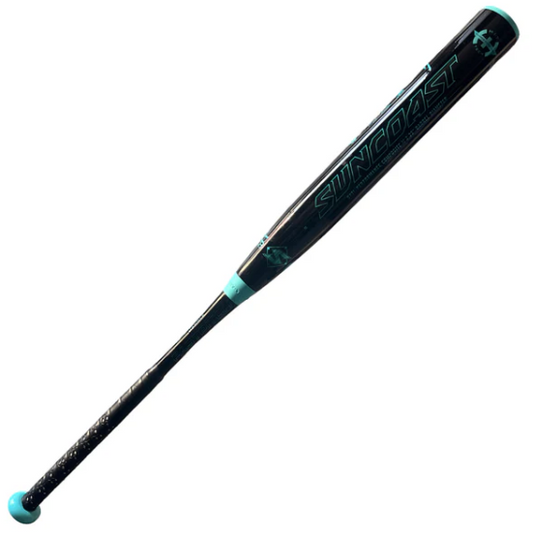 2025 Suncoast Aftershock FP -10 Fastpitch Softball Bat: SAFPB-10 (NOT USSSA APPROVED)