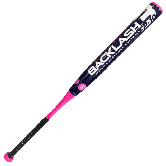 2025 Suncoast Backlash 3 FP -10 Fastpitch Softball Bat: SB3FPB-10(NOT USSSA APPROVED)