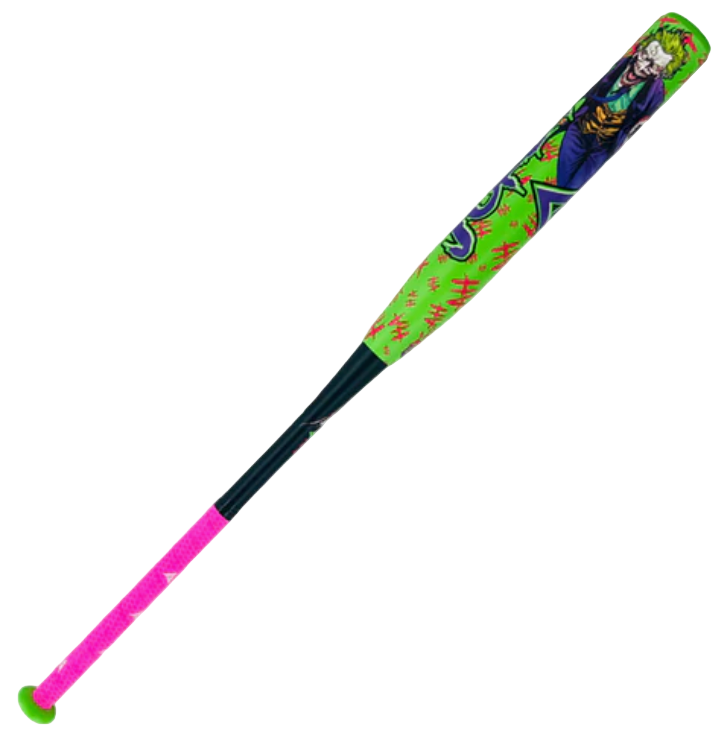 2025 ANARCHY JOKER 12" END LOAD USA/ASA SLOWPITCH SOFTBALL BAT: ASPHAHA25A shaved rolled