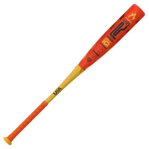 2025 Easton Hype Fire 2 3/4" USSSA Baseball Drop 5 Model EUT5HYP5